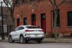 BMW X6 xDrive40i 2019 года (NA)